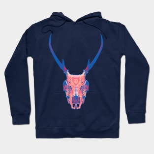 Sugar Deer Hoodie